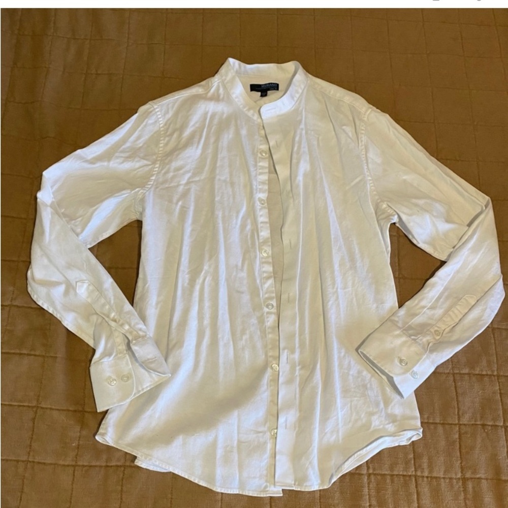 Re list button down